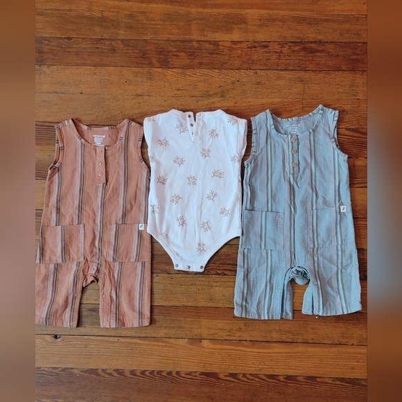 Tank Romper 18 month - Picture 2 of 8